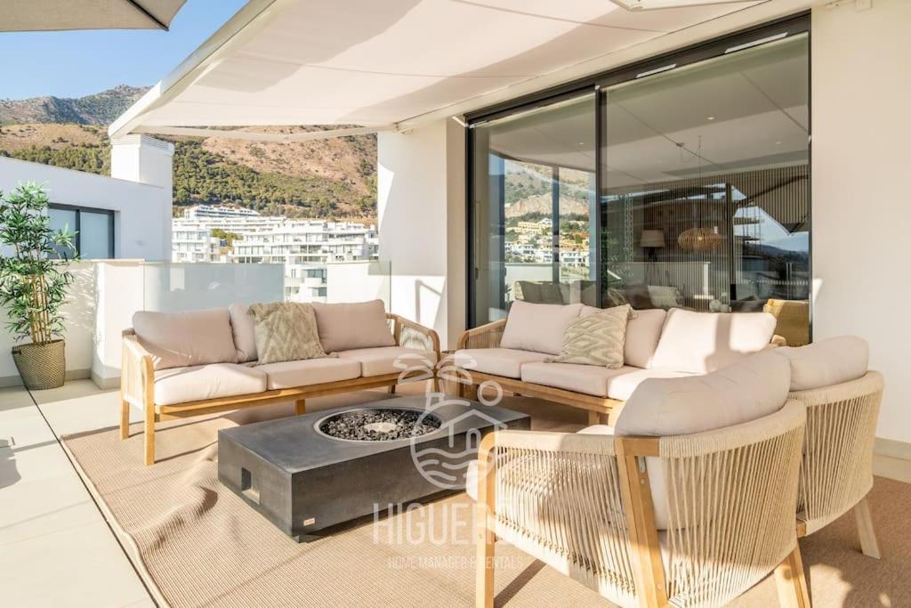 Higueronrentals Summers Bay Apartamento