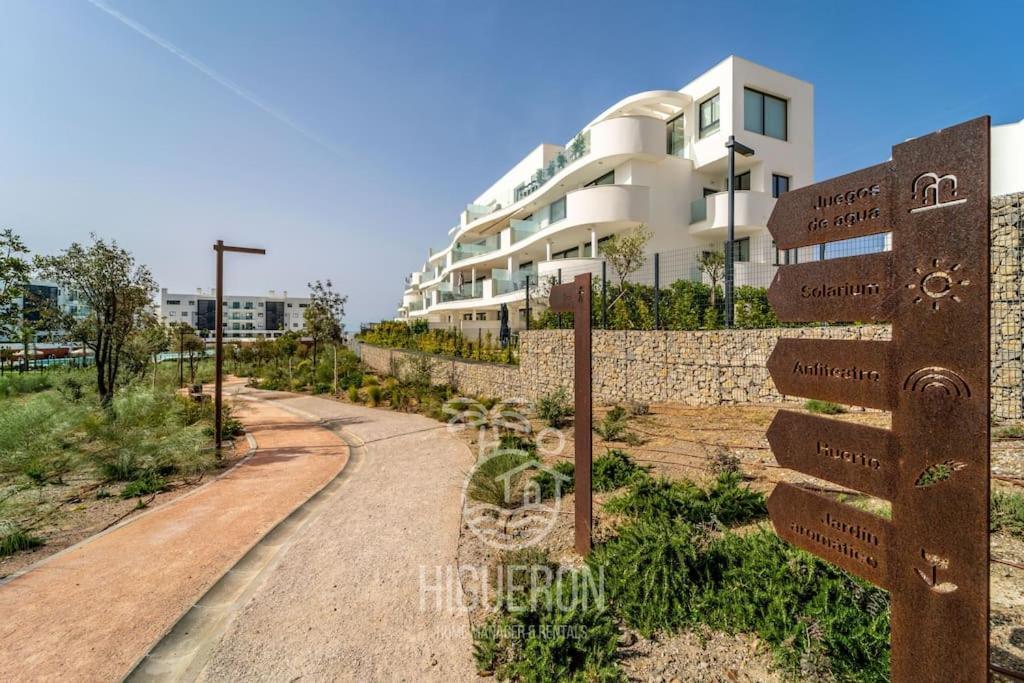 Apartment Higueronrentals Summers Bay Fuengirola