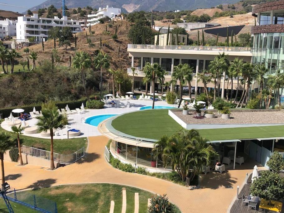 Higueronrentals Summers Bay * Fuengirola
