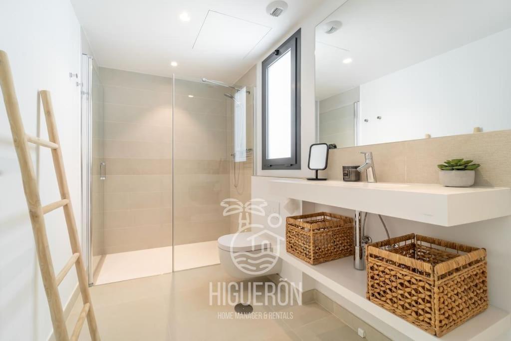 Higueronrentals Summers Bay Apartamento *