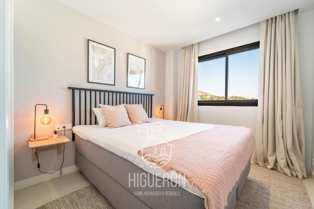 Higueronrentals Summers Bay Apartamento