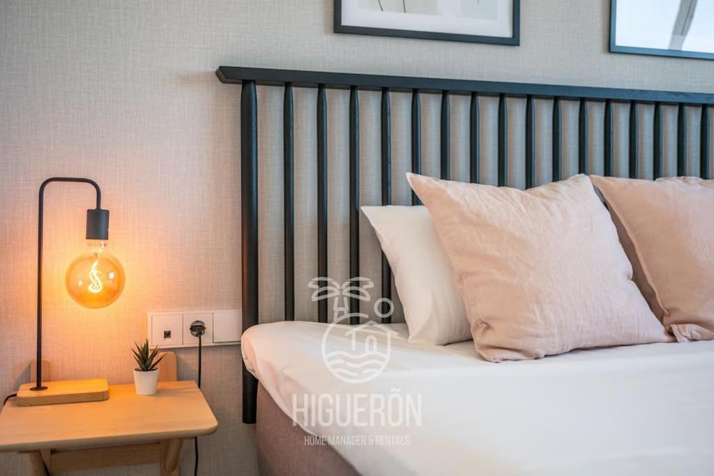 Higueronrentals Summers Bay Apartamento
