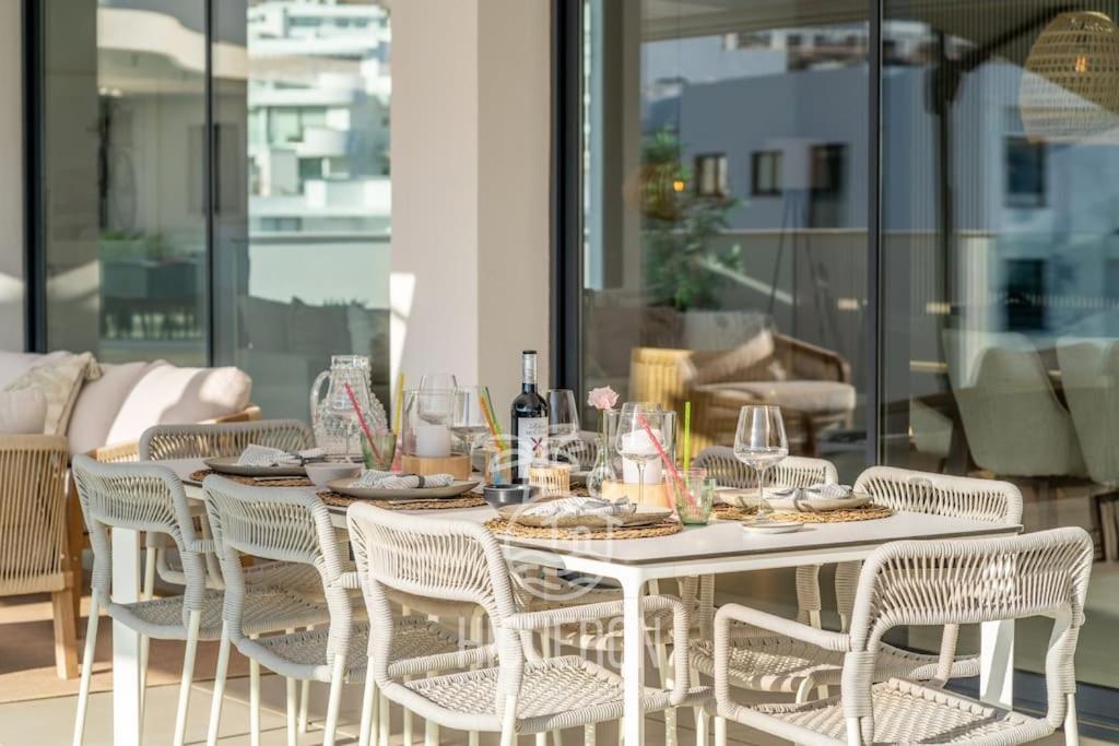 Higueronrentals Summers Bay Fuengirola