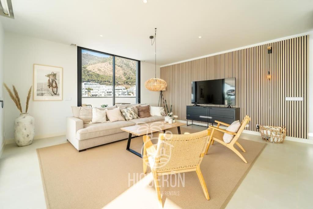 Higueronrentals Summers Bay Apartamento