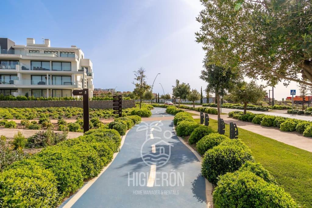 Higueronrentals Summers Bay *