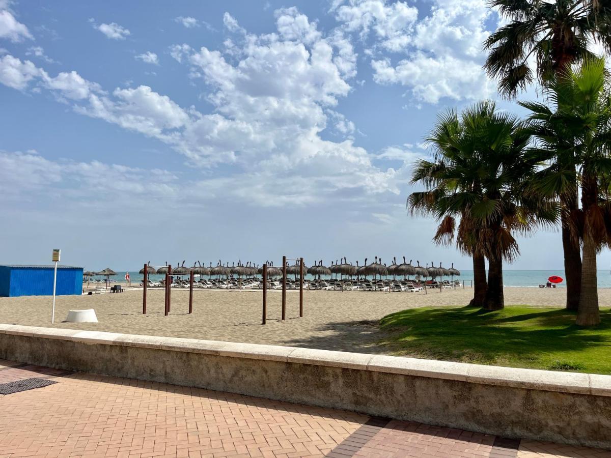 Terrace By The Sea By Gms Apartment