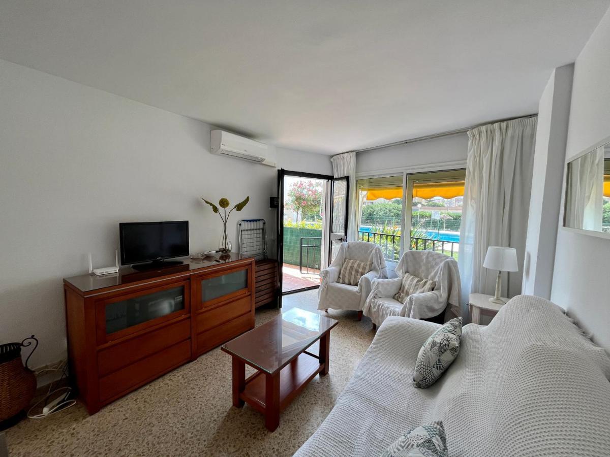 Apartment Terrace By The Sea By Gms Fuengirola