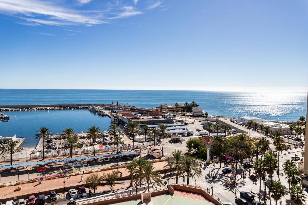 Sur Palmeras 11 Apartment