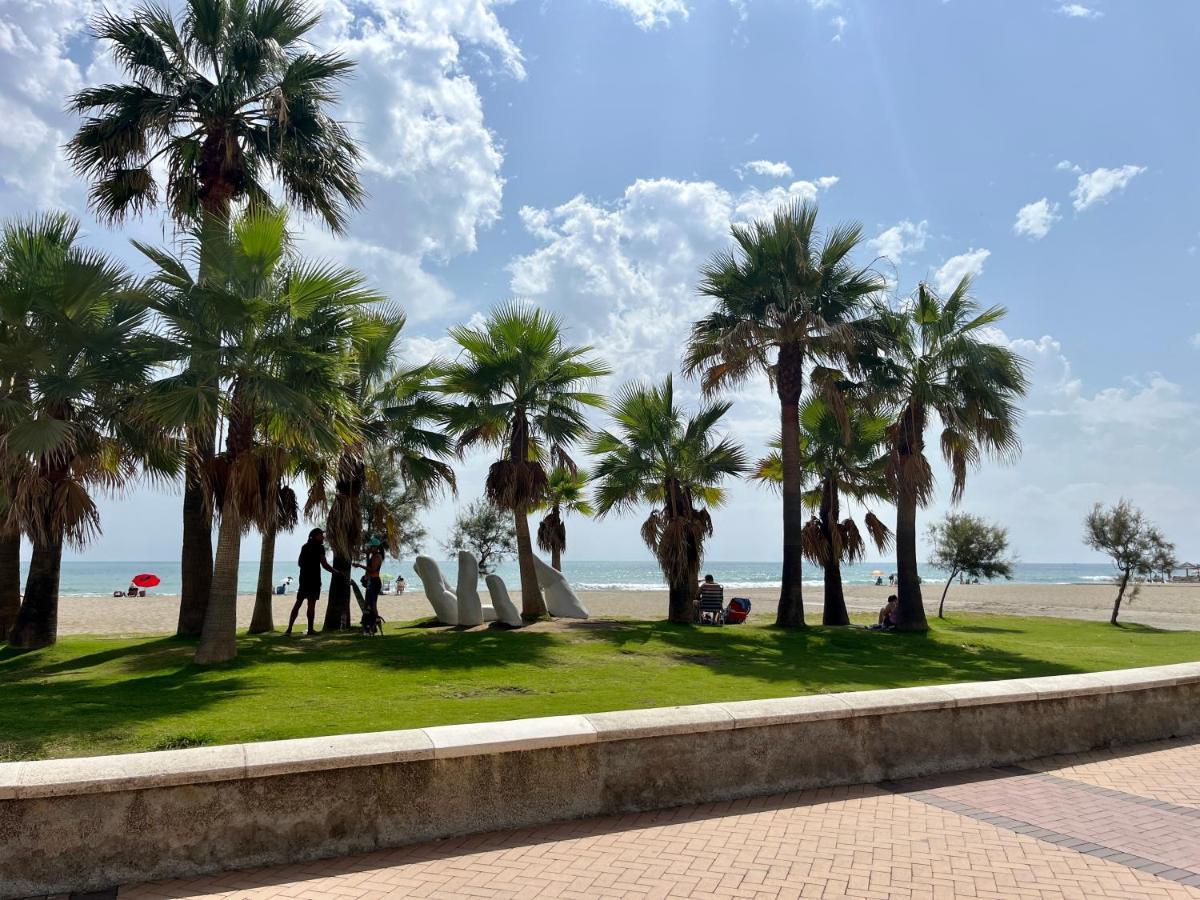Terrace By The Sea By Gms Apartamento Fuengirola