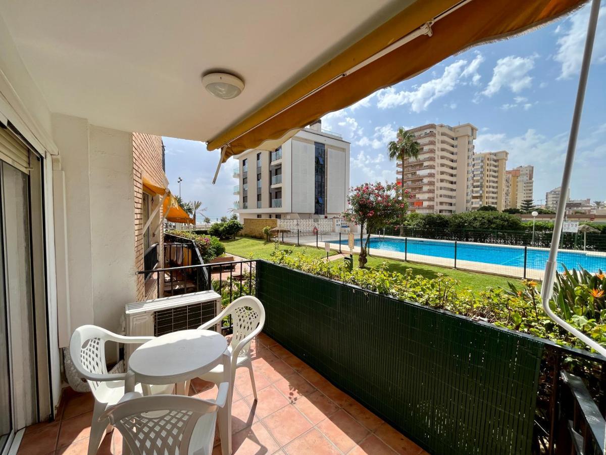 Apartamento Terrace By The Sea By Gms