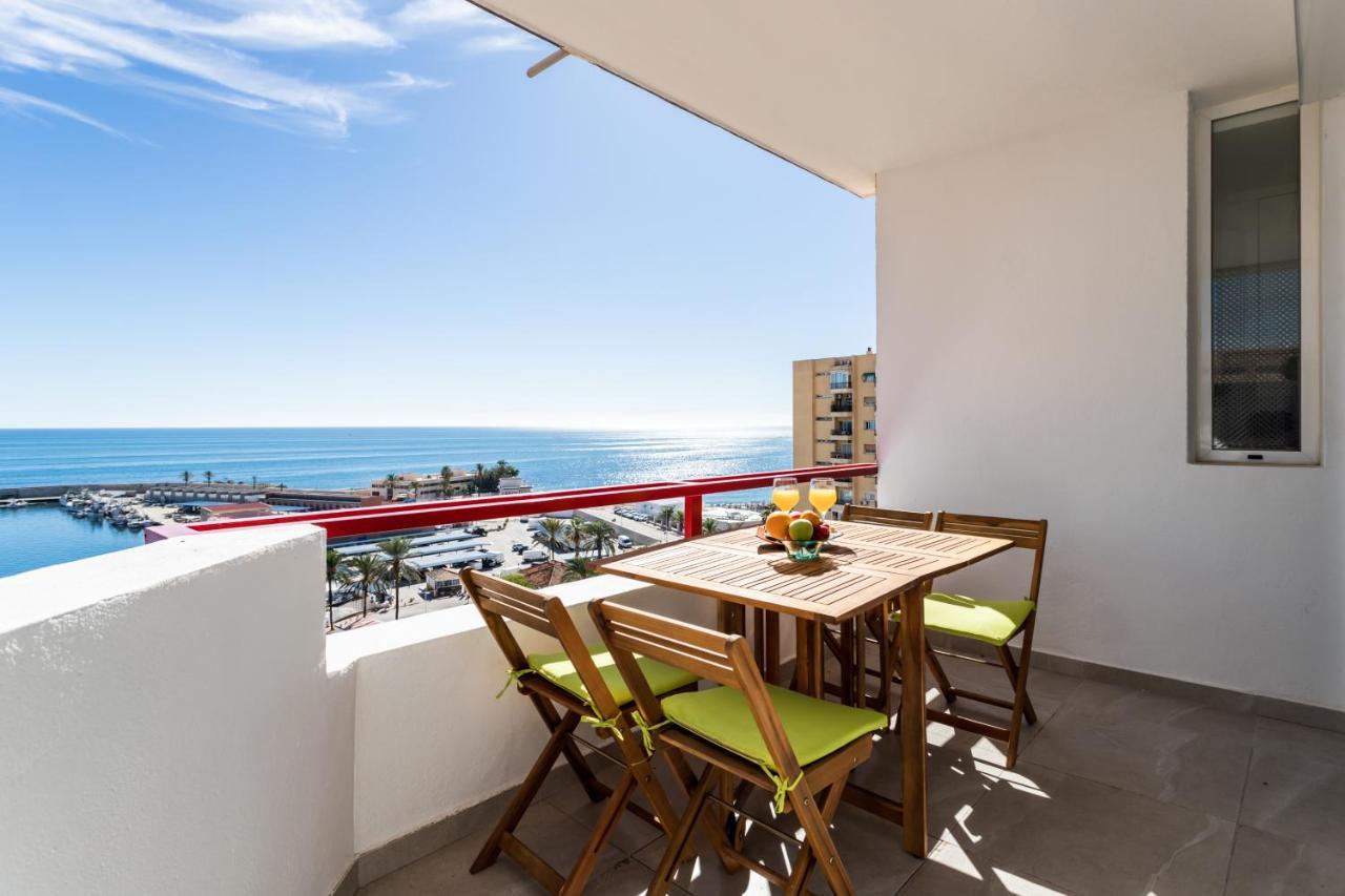 Apartment Sur Palmeras 11 Fuengirola