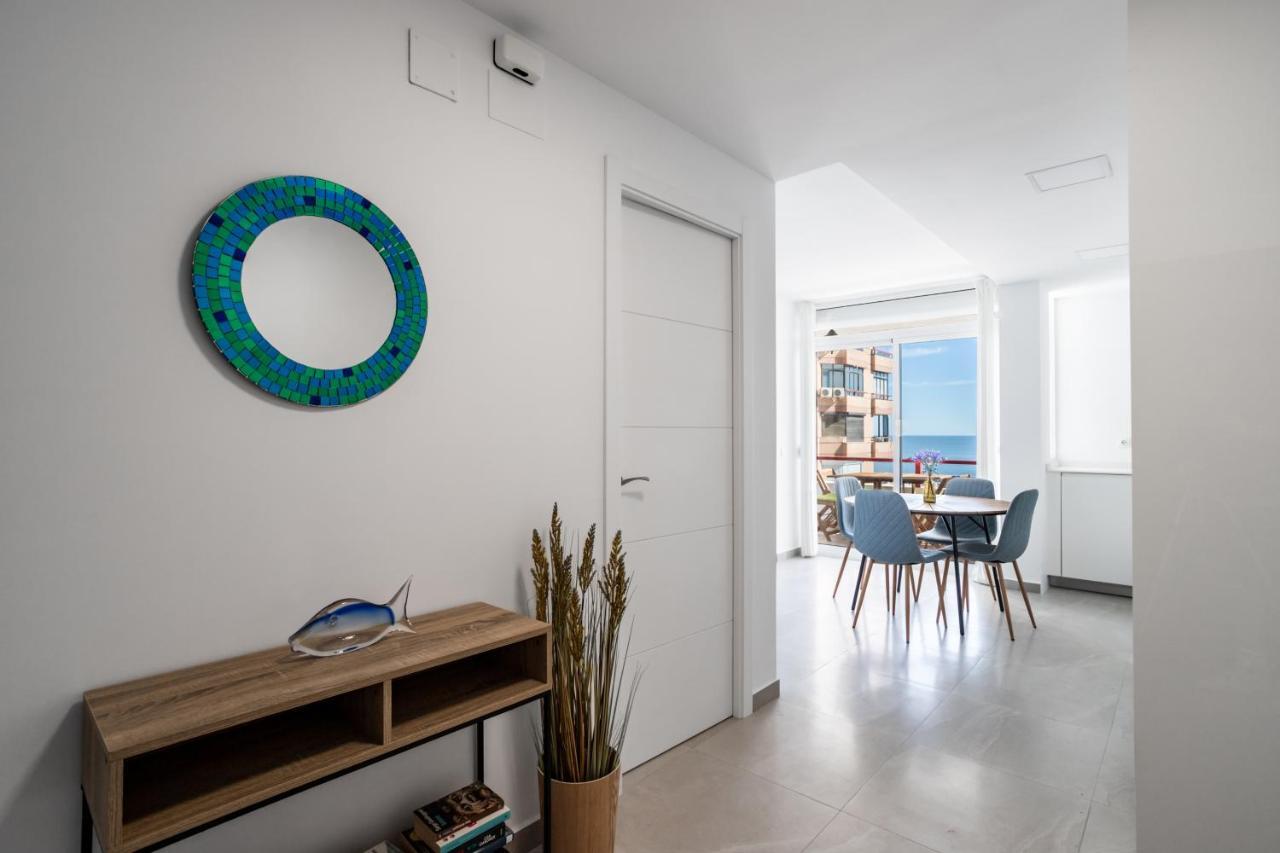 Apartment Sur Palmeras 11
