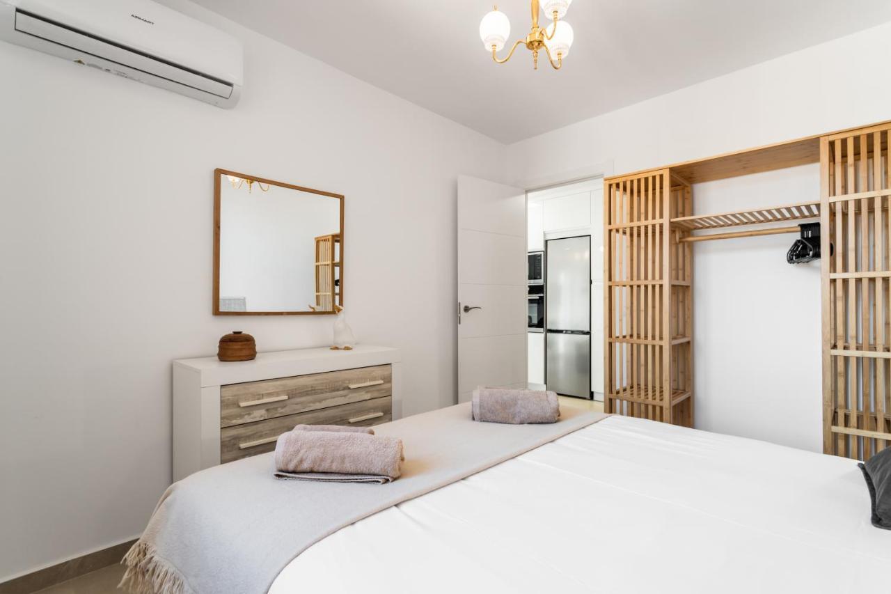 Sur Palmeras 11 Appartement
