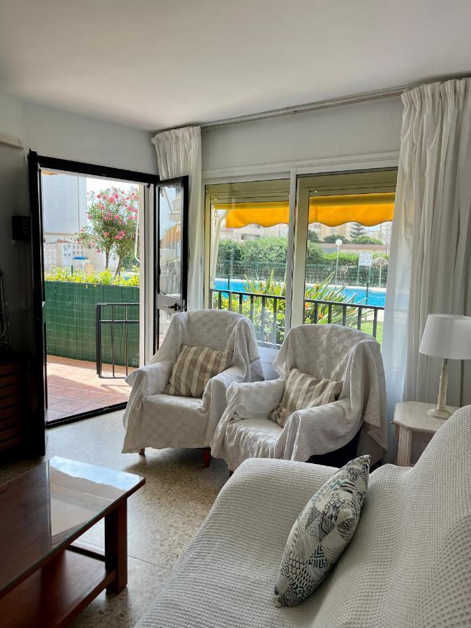Terrace By The Sea By Gms * Fuengirola