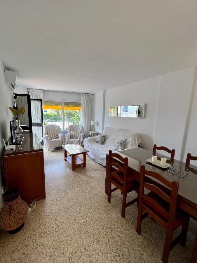Terrace By The Sea By Gms Apartamento Fuengirola