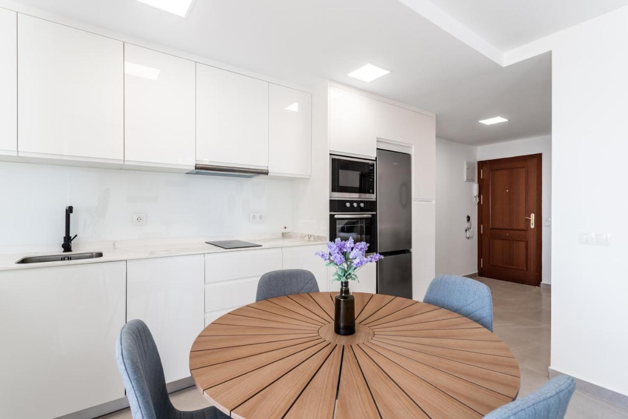Sur Palmeras 11 Appartement Fuengirola