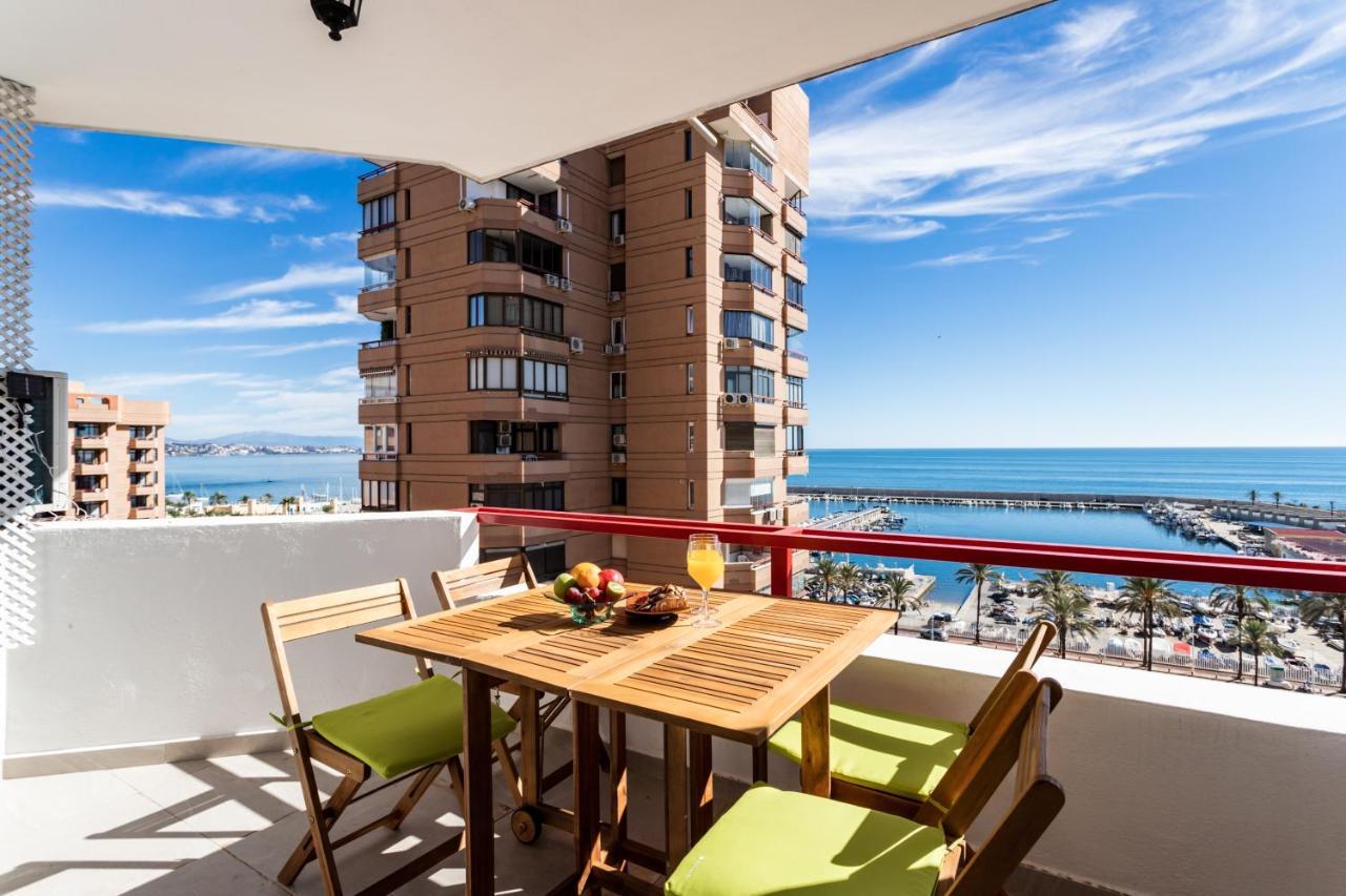 Sur Palmeras 11 Apartment