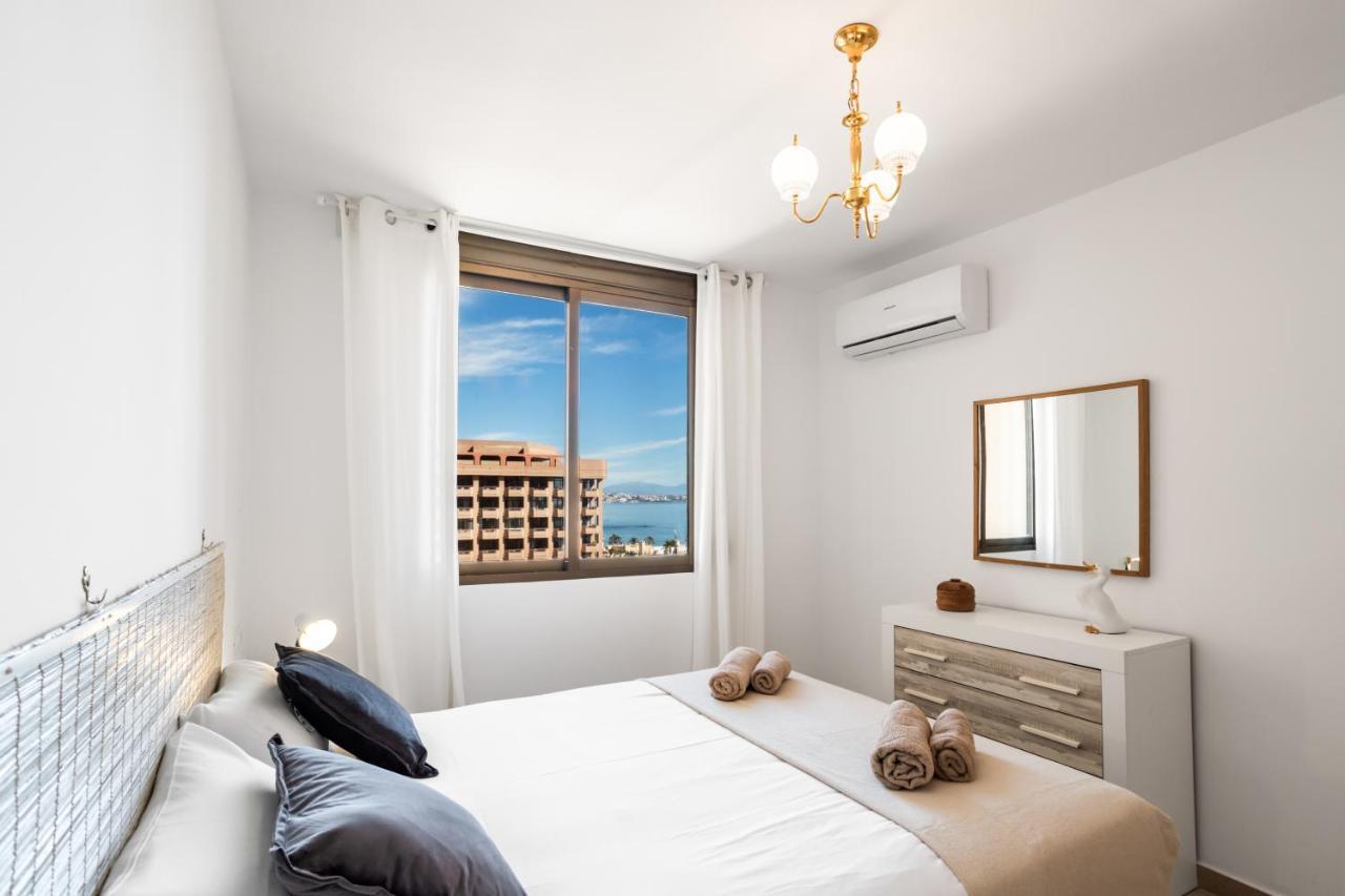 Sur Palmeras 11 Appartement