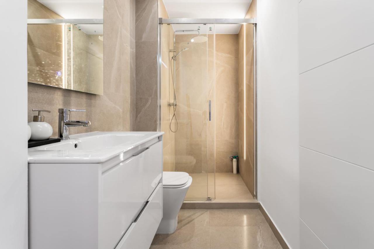 Apartment Sur Palmeras 11