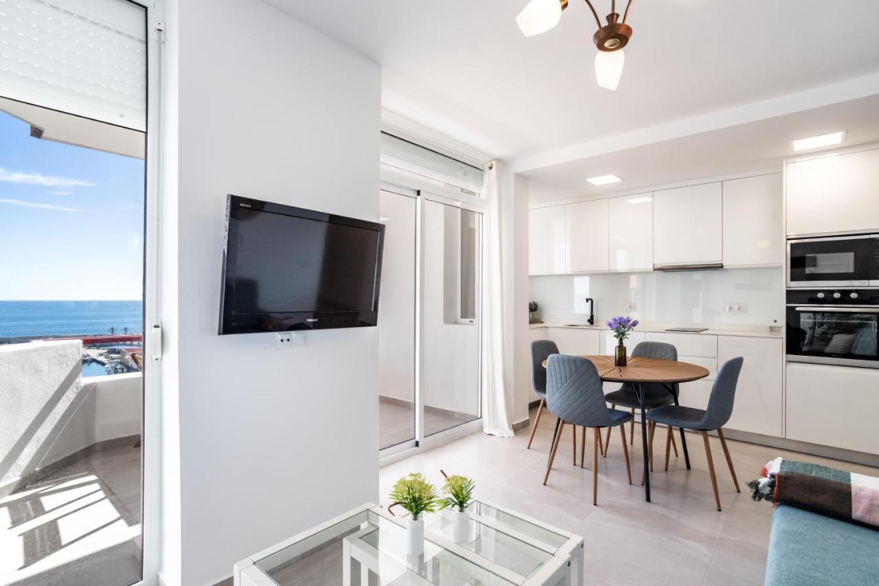 Sur Palmeras 11 Appartement