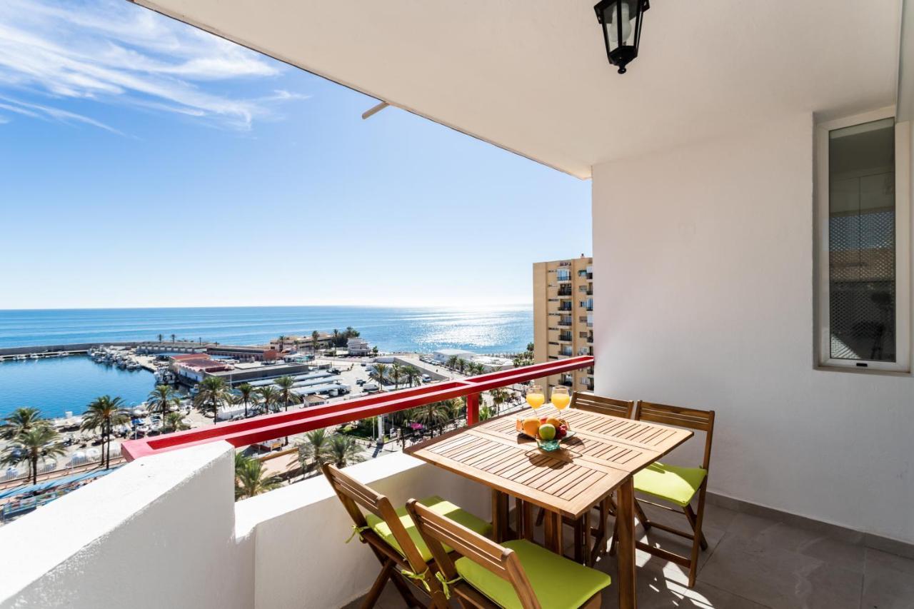 Appartement Sur Palmeras 11 Fuengirola