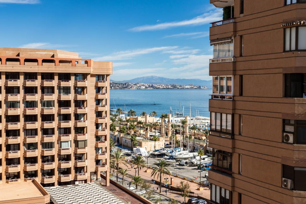 Appartement Sur Palmeras 11 *