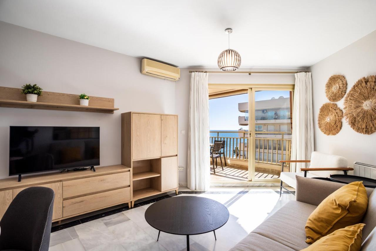 Huoneisto Sur Sofia Fuengirola