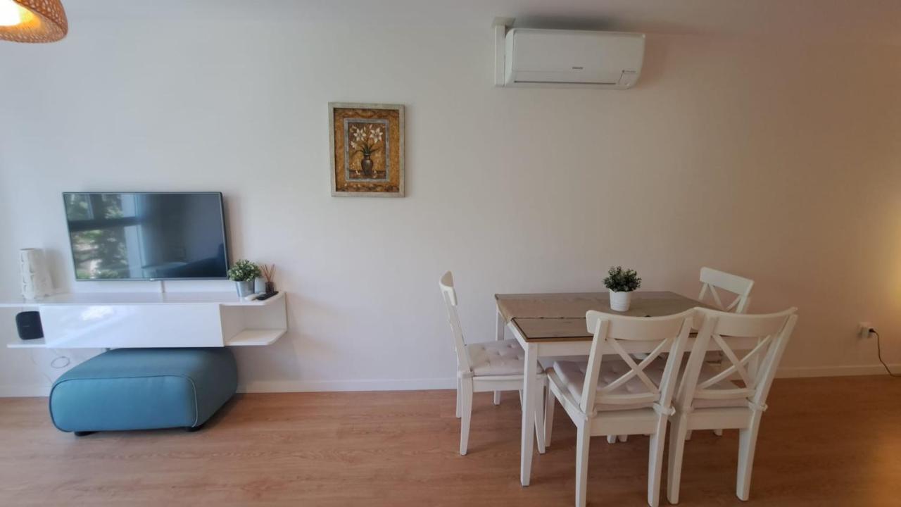 Salinas Boliches Appartement Fuengirola