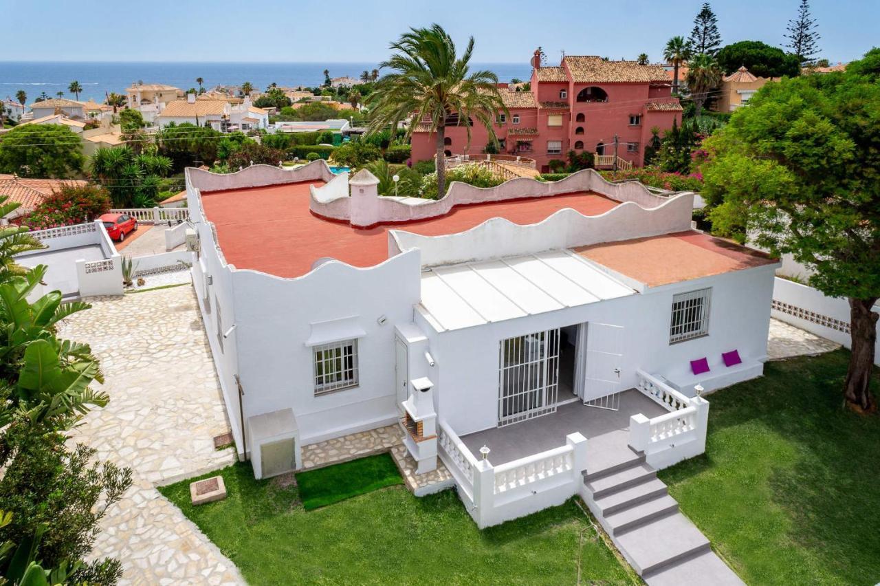 Mijas Playa By Villa