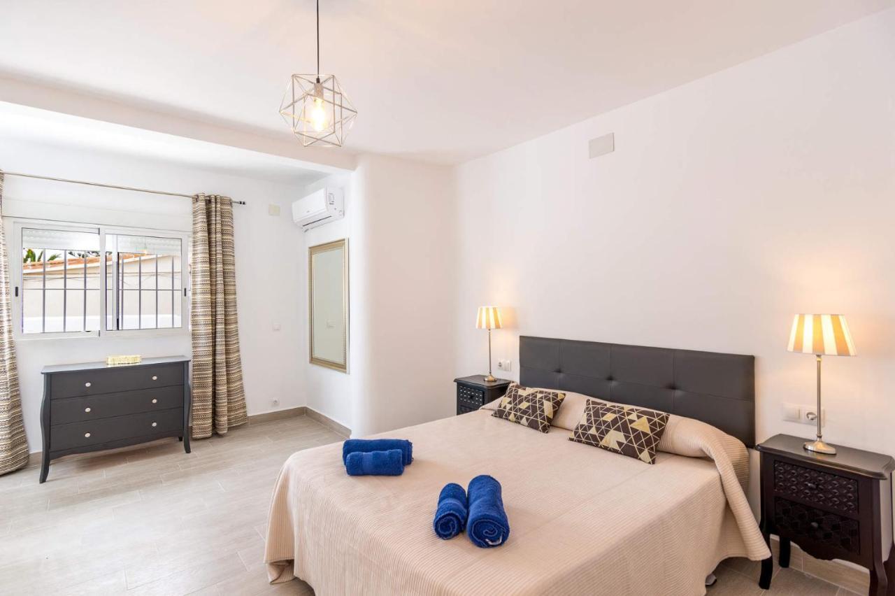 Villa Mijas Playa By *