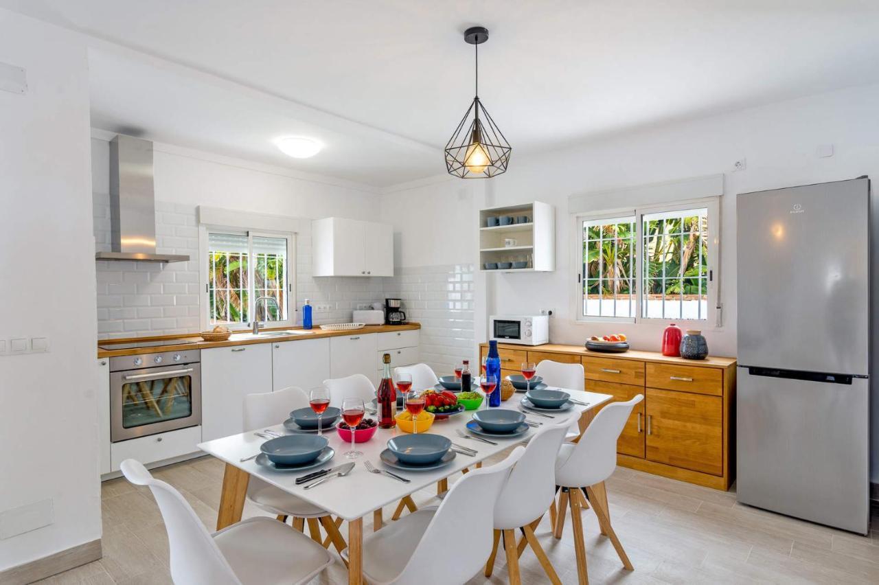 Villa Mijas Playa By *