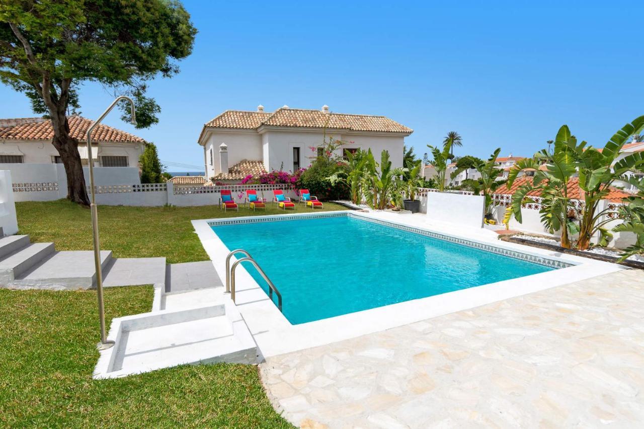 Mijas Playa By Villa Fuengirola