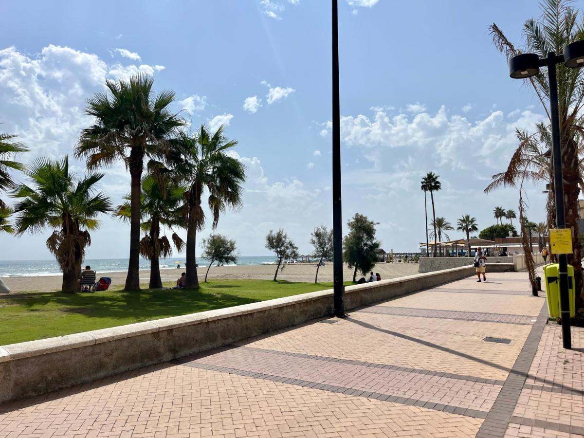 Terrace By The Sea By Gms Fuengirola