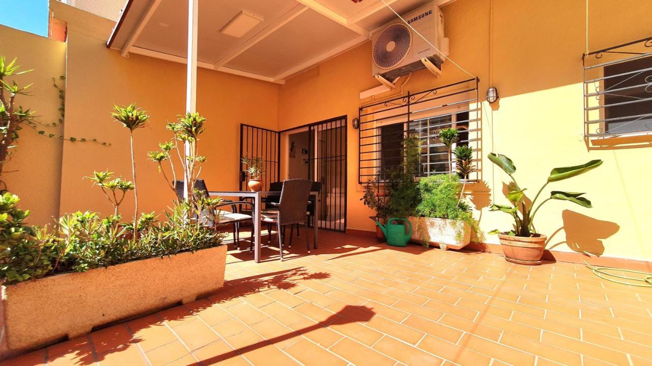 El Patio Fuengirola