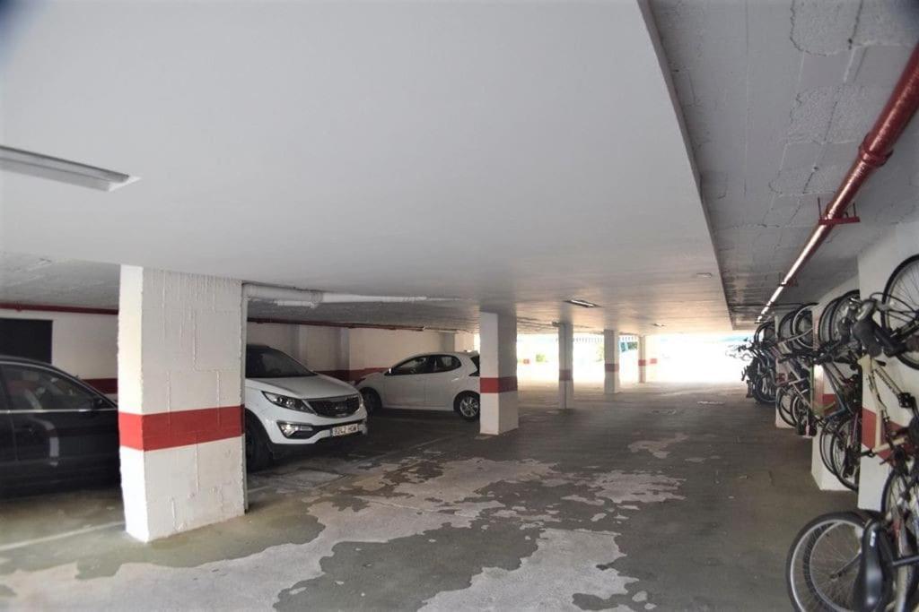 Huoneisto Bonito Atico En Primera Linea De Playa Con Piscina Fuengirola