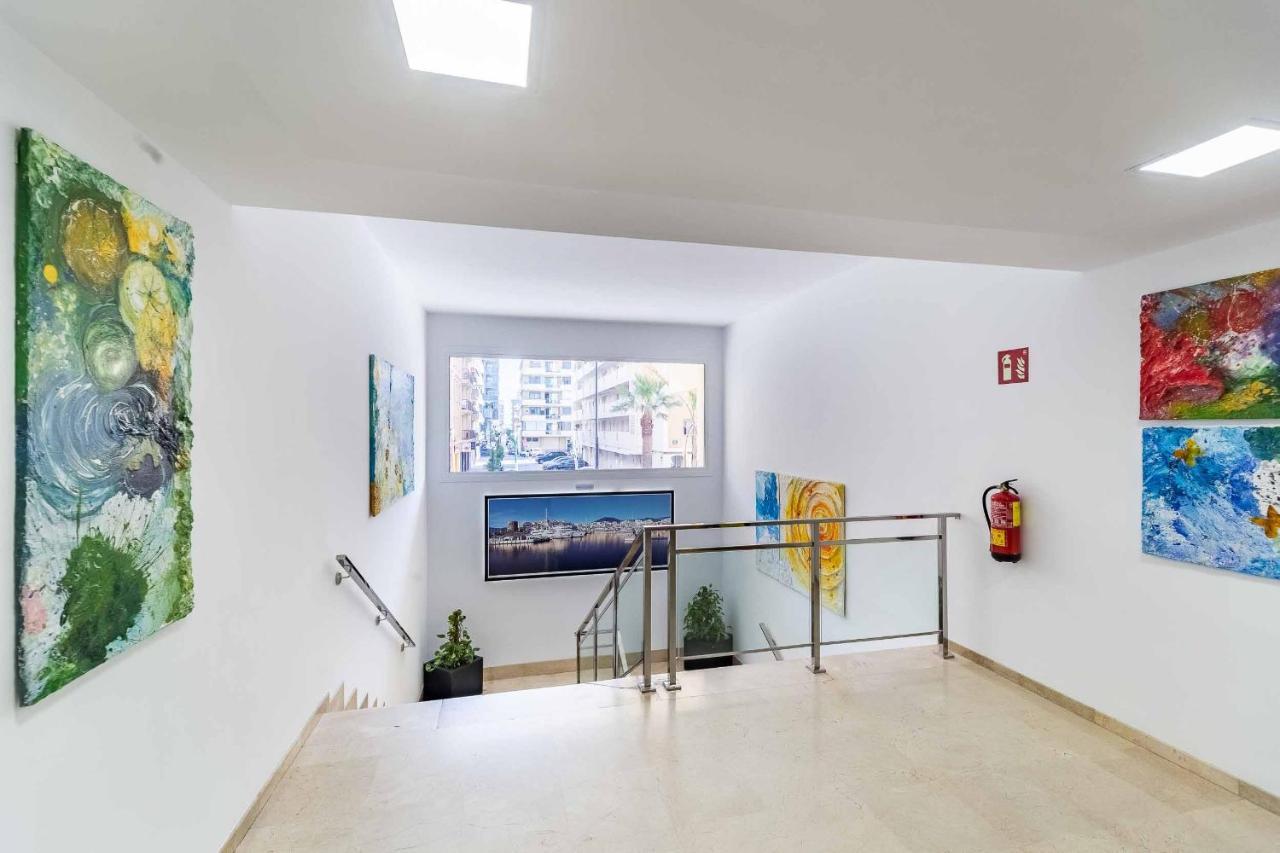 Solana 40 * Fuengirola
