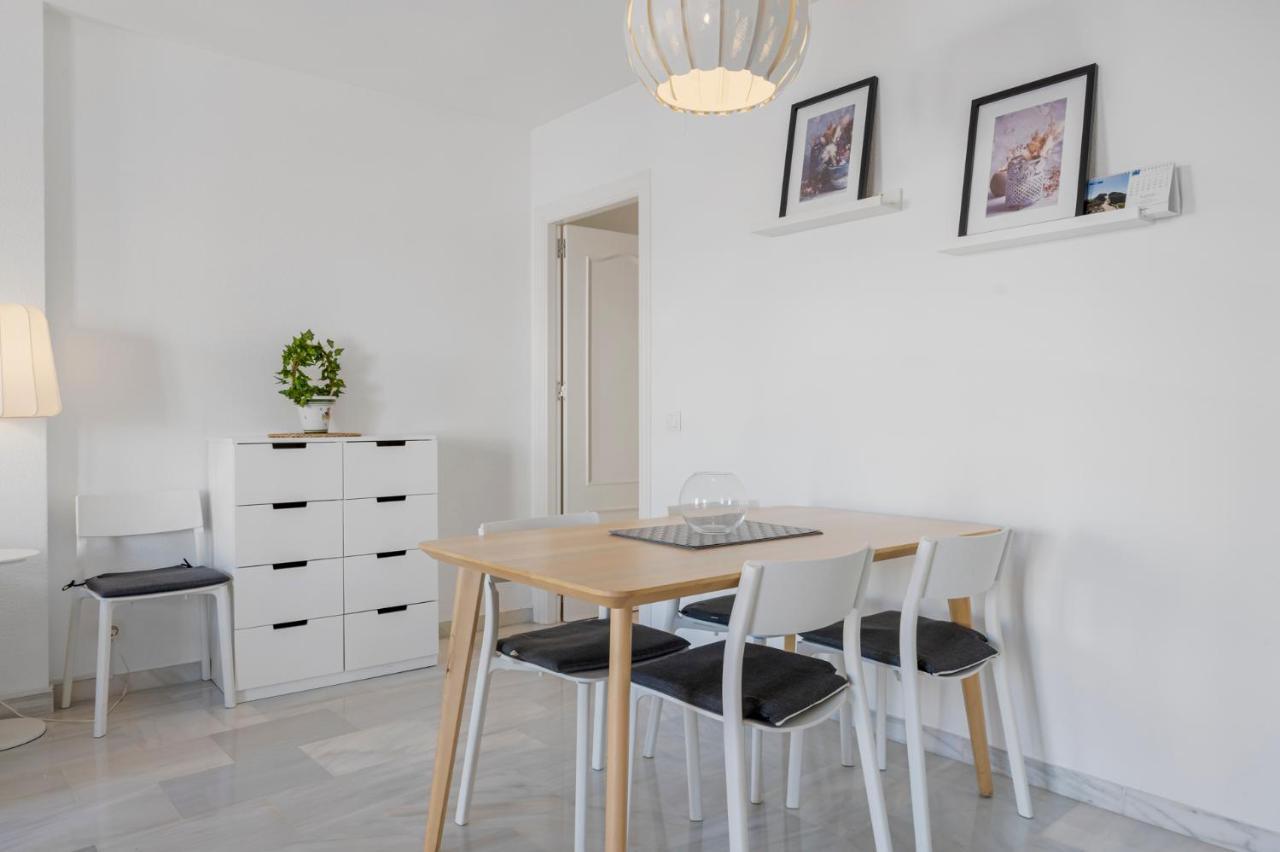 Location In Downtown By Costarentals - Ref 28 * Fuengirola