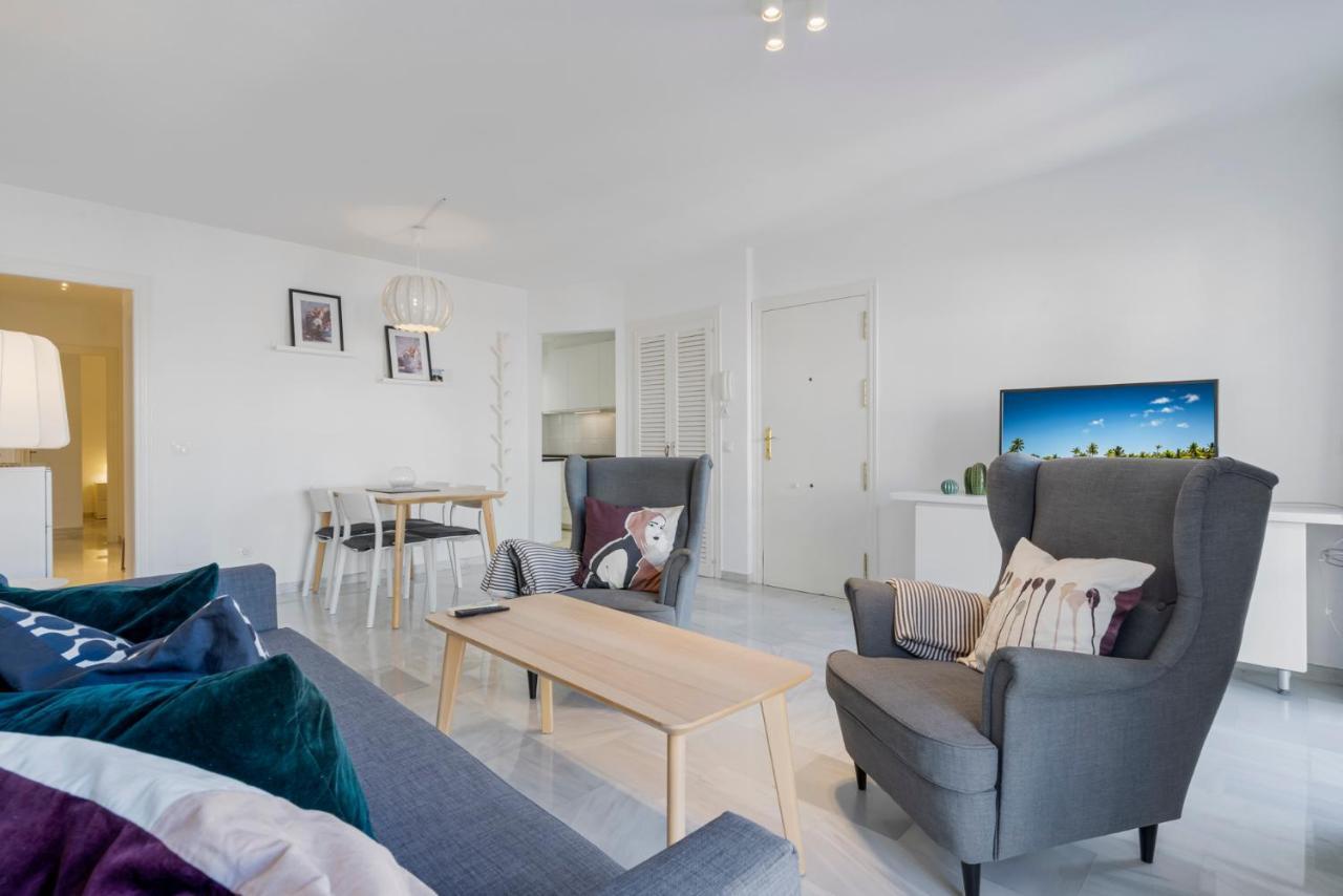 Location In Downtown By Costarentals - Ref 28 *