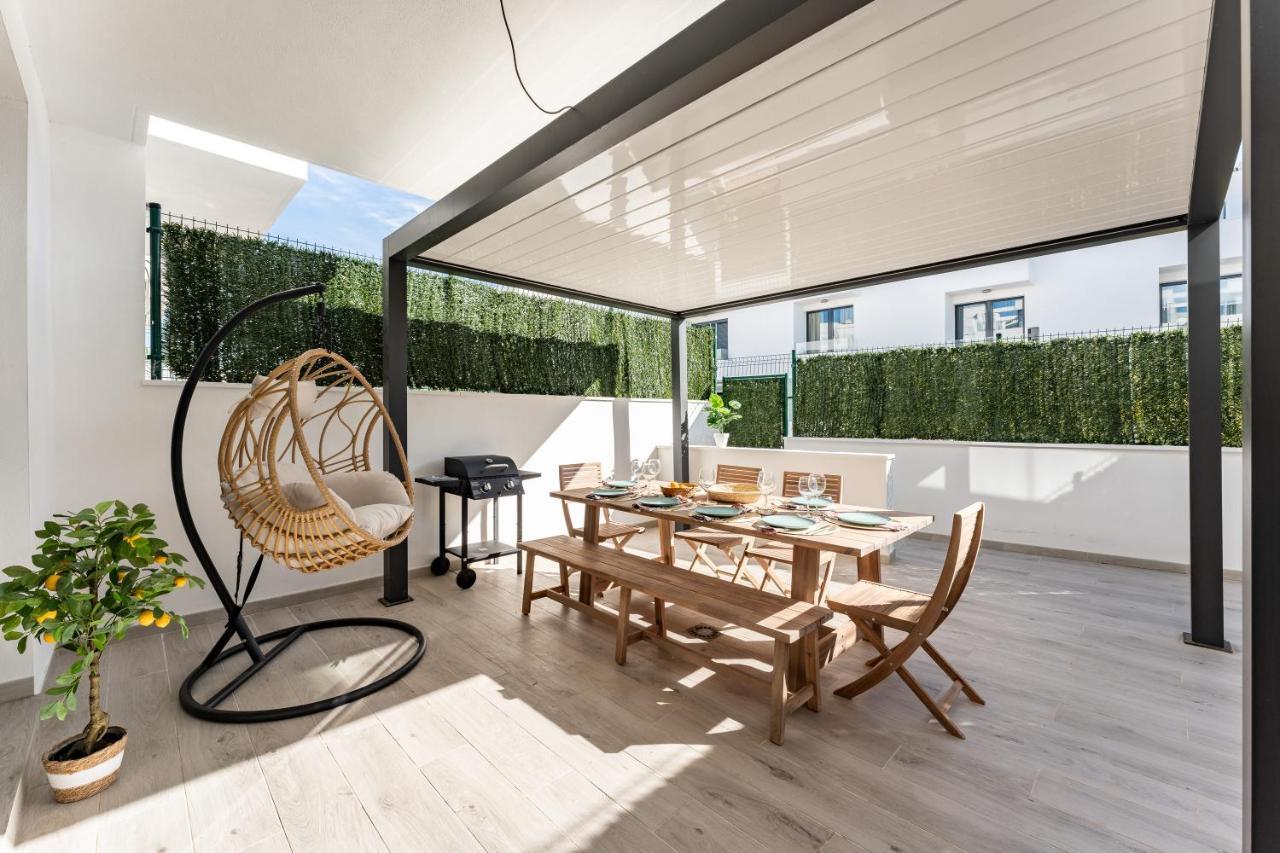 Ferienhaus Casa Miramar Oak 47