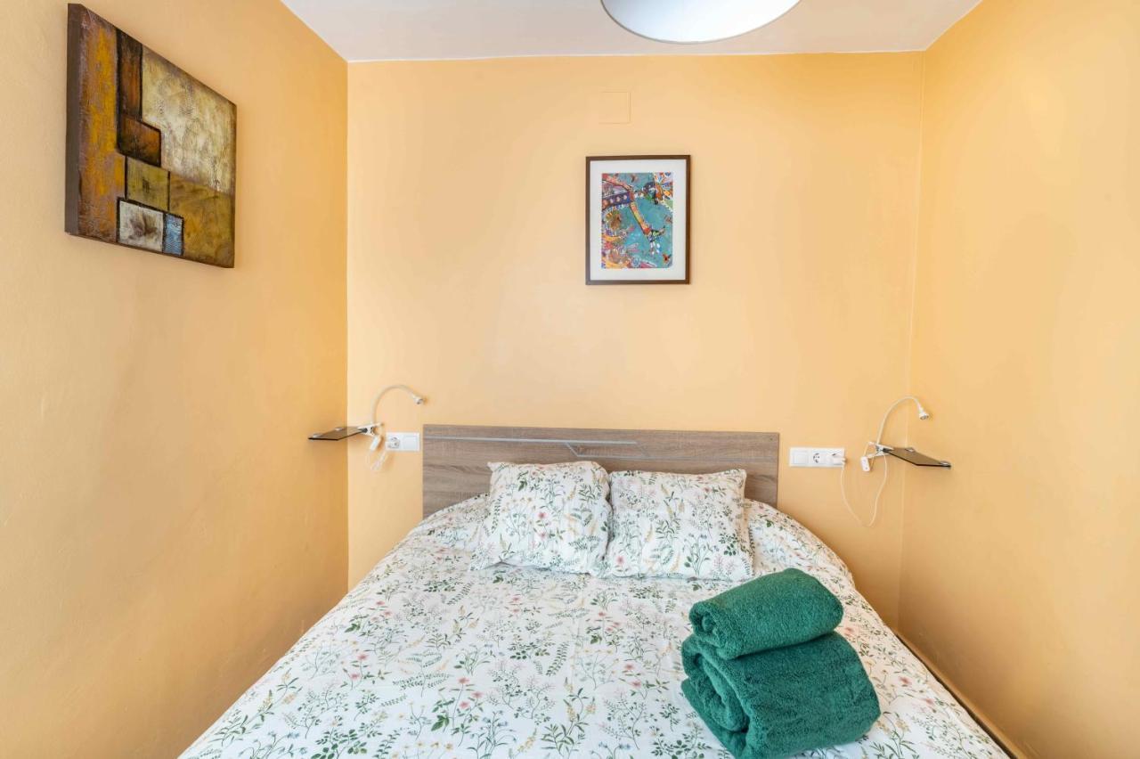 Penthouse In Old Town, 100m From The Huoneisto *