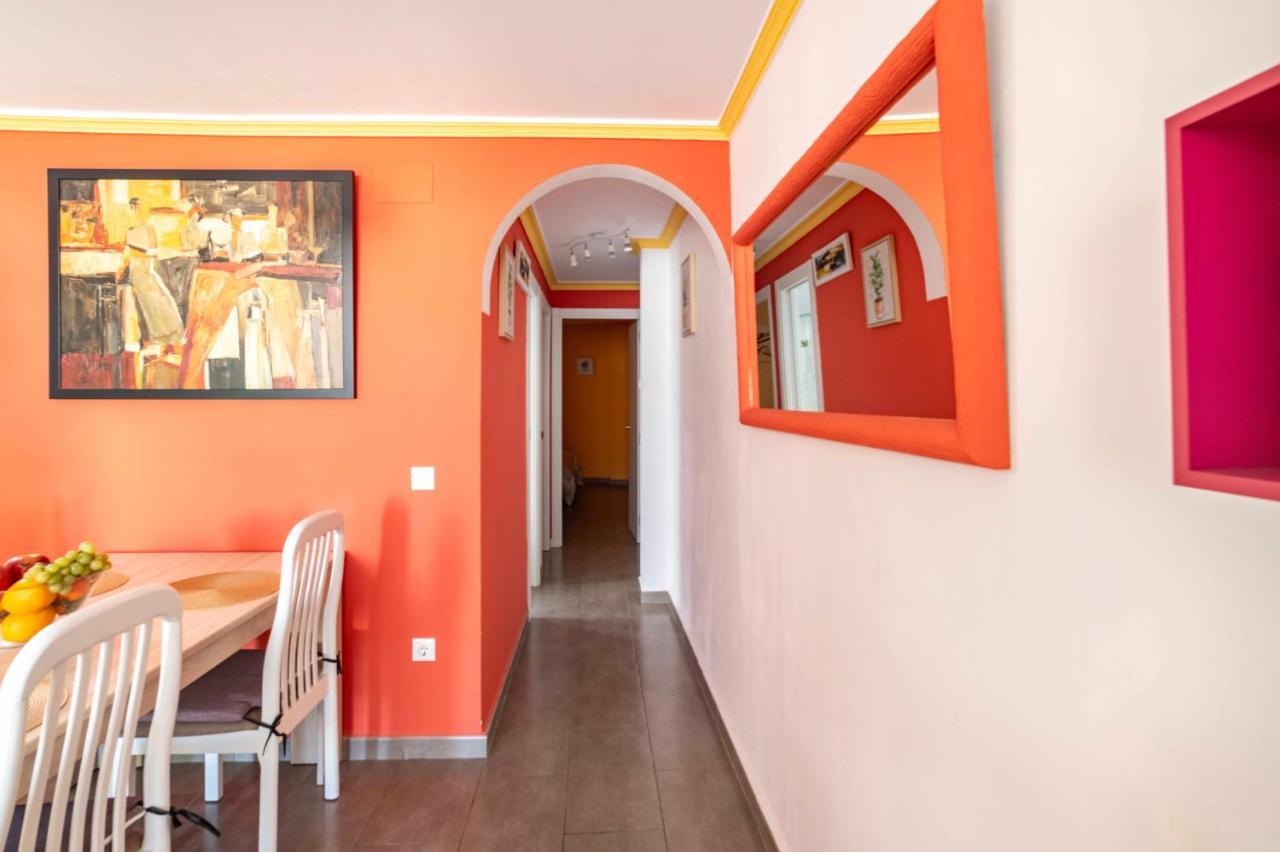 Huoneisto Penthouse In Old Town, 100m From The