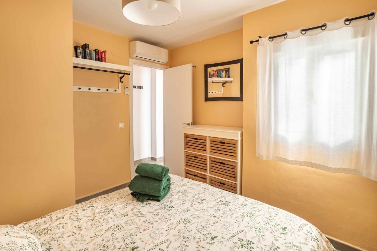 Penthouse In Old Town, 100m From The * Fuengirola