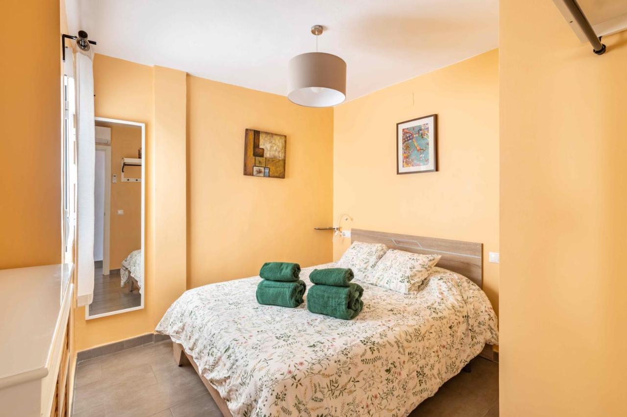 Penthouse In Old Town, 100m From The *
