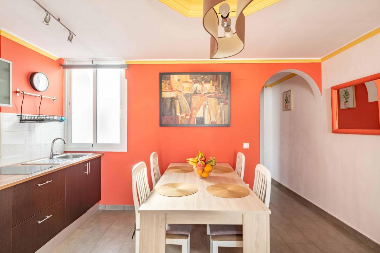 Penthouse In Old Town, 100m From The