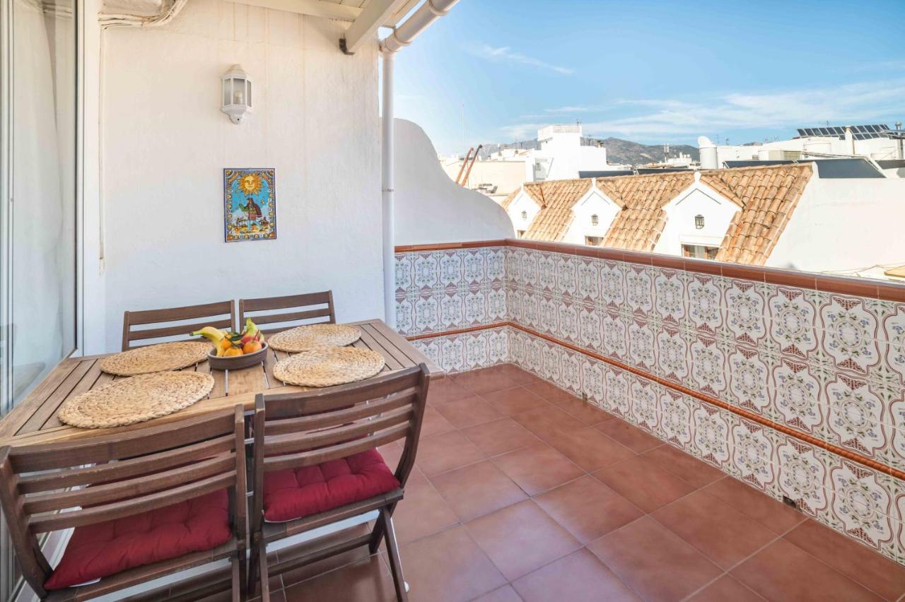 Penthouse In Old Town, 100m From The Huoneisto *