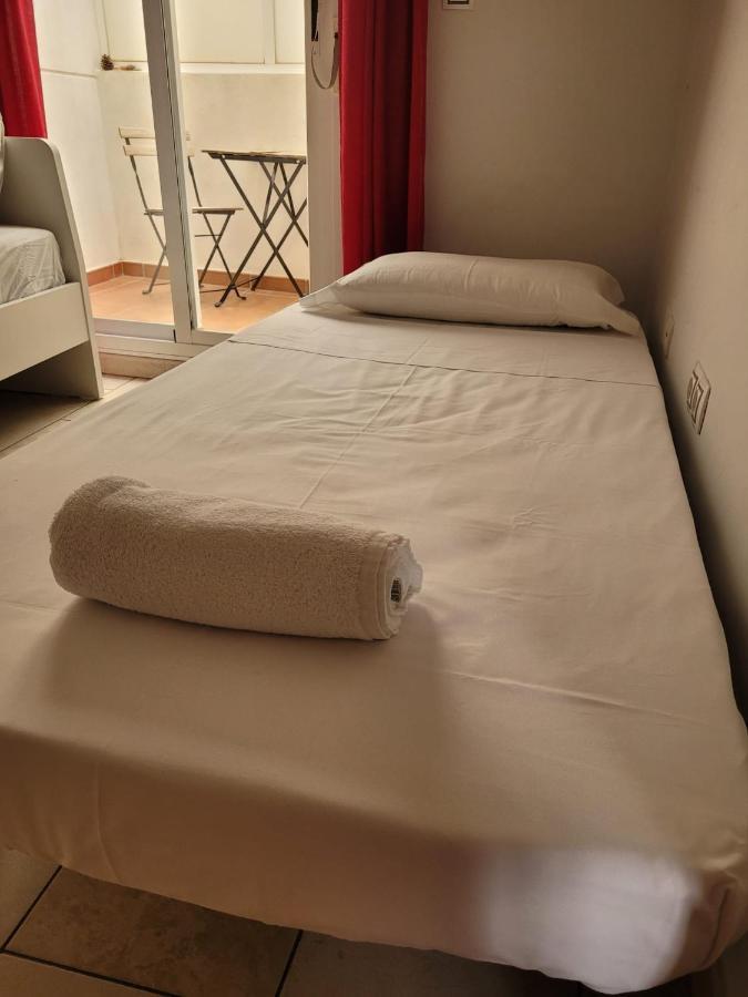 Centro 2 & Beach, By Casa De Sol Hr Apartment *