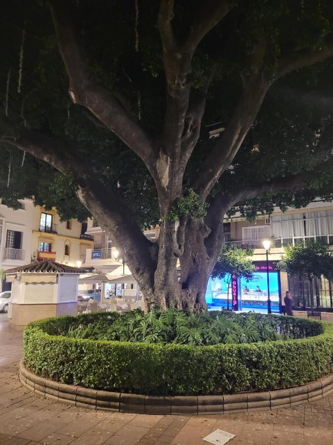 Centro 2 & Beach, By Casa De Sol Hr Apartment Fuengirola