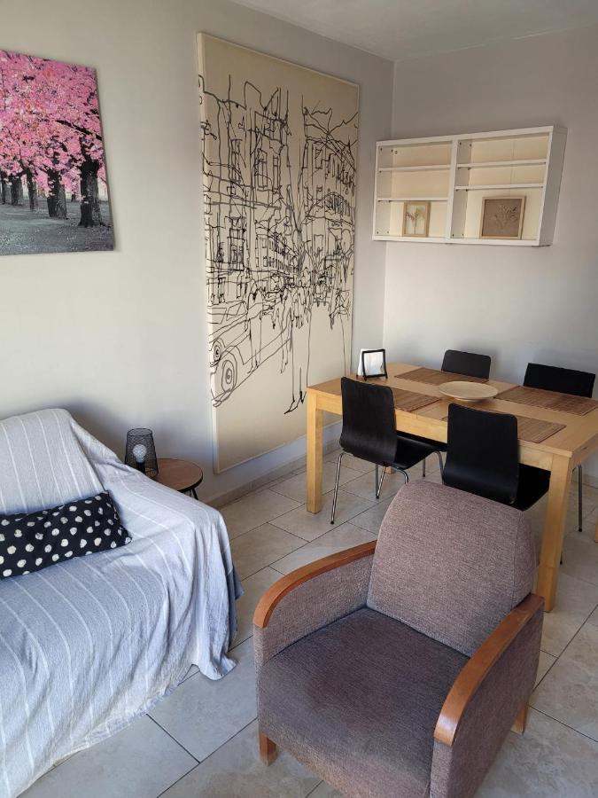Apartment Centro 2 & Beach, By Casa De Sol Hr Fuengirola