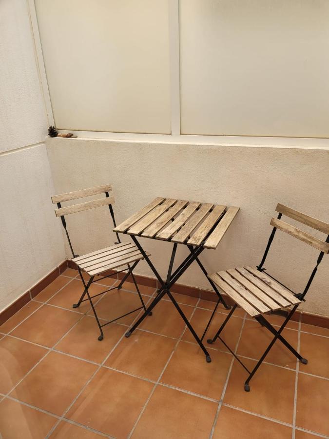 Apartment Centro 2 & Beach, By Casa De Sol Hr *