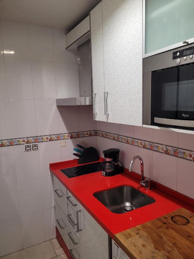 Apartment Centro 2 & Beach, By Casa De Sol Hr Fuengirola